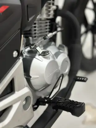 HONDA-CG 160 FAN-2026