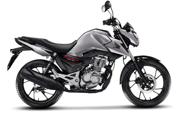 HONDA CG 160 FAN HONDA CG 160 FAN