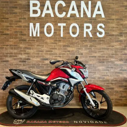 HONDA CG 160 TITAN HONDA CG 160 TITAN
