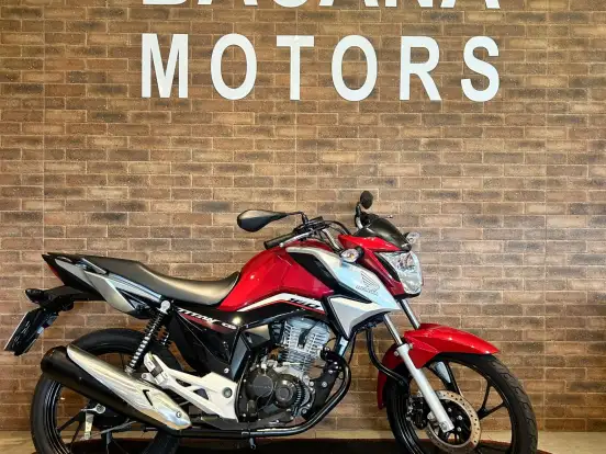 HONDA-CG 160 TITAN HONDA-CG 160 TITAN-2024