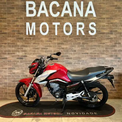 HONDA-CG 160 TITAN-2024