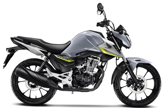 HONDA-CG 160 TITAN-2026