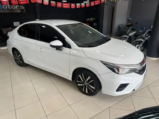 HONDA CITY 1.5 i-VTEC FLEX EXL CVT