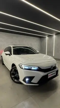 HONDA CIVIC 2.0 DI e:HEV TOURING e-CVT