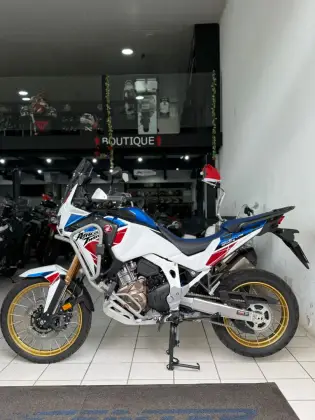 HONDA CRF 1100L AFRICA TWIN ADVENTURE SPORTS ES DCT 