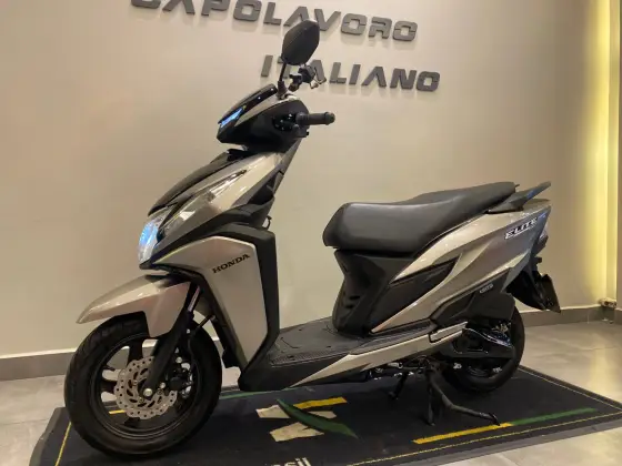 HONDA ELITE 125i 
