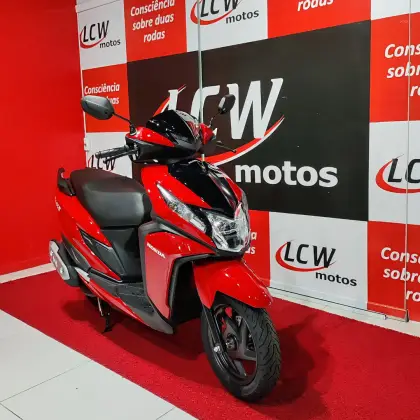 HONDA ELITE 125i HONDA ELITE 125i