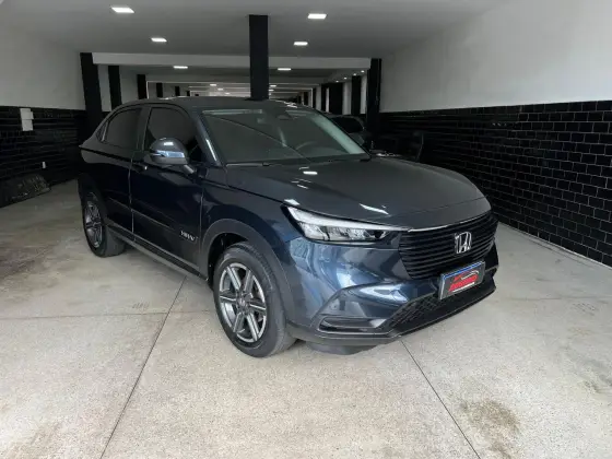 HONDA HR-V 1.5 DI I-VTEC FLEX EX CVT