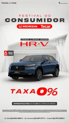 HONDA HR-V 1.5 DI I-VTEC FLEX EX CVT