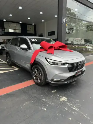 HONDA HR-V 1.5 DI I-VTEC FLEX EXL CVT