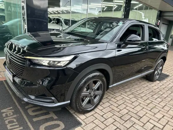HONDA HR-V 1.5 DI I-VTEC FLEX EXL CVT