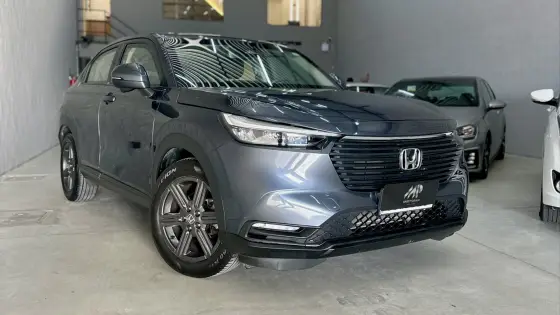 HONDA HR-V 1.5 DI I-VTEC FLEX EXL CVT