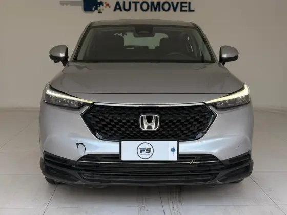 HONDA HR-V 1.5 DI I-VTEC TURBO FLEX ADVANCE CVT