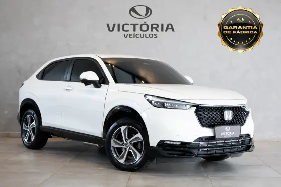HONDA HR-V 1.5 DI I-VTEC TURBO FLEX TOURING CVT