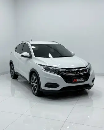 HONDA HR-V 1.8 16V FLEX EXL 4P AUTOMÁTICO