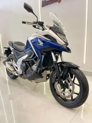 HONDA NC 750X ABS 