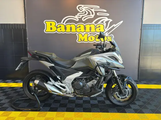 HONDA NC 750X ABS 