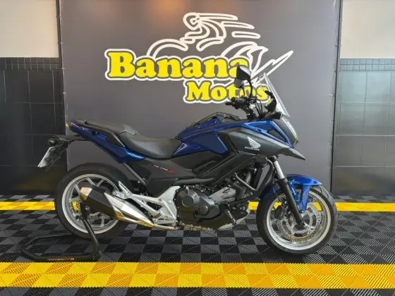 HONDA NC 750X ABS 