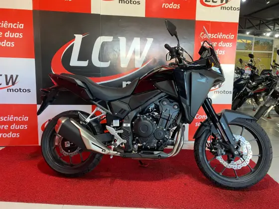 HONDA NX 500 HONDA NX 500