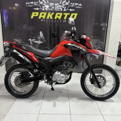 HONDA NXR 160 BROS ABS 