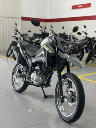 HONDA NXR 160 BROS ABS 