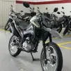 HONDA NXR 160 BROS ABS HONDA NXR 160 BROS ABS