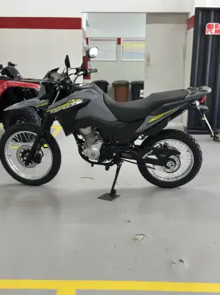 HONDA-NXR 160 BROS ABS HONDA-NXR 160 BROS ABS-2026