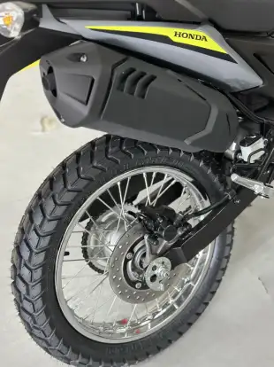 HONDA-NXR 160 BROS ABS HONDA-NXR 160 BROS ABS-2026