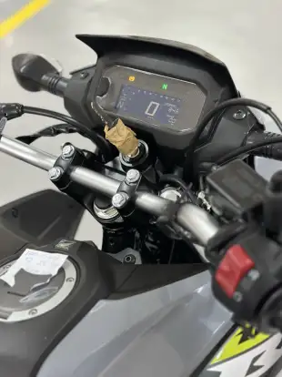 HONDA-NXR 160 BROS ABS HONDA-NXR 160 BROS ABS-2026