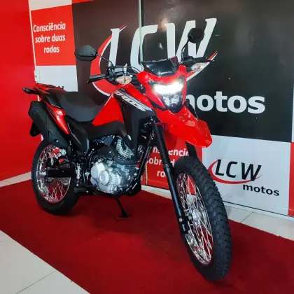 HONDA NXR 160 BROS CBS 