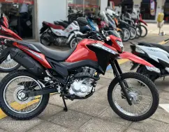 HONDA NXR 160 BROS CBS HONDA NXR 160 BROS CBS