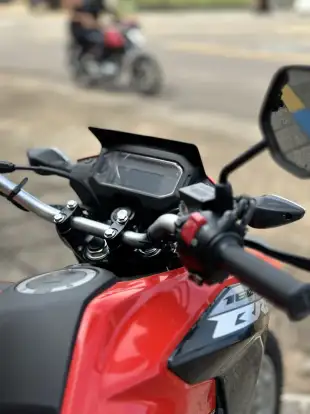 HONDA-NXR 160 BROS CBS HONDA-NXR 160 BROS CBS-2026