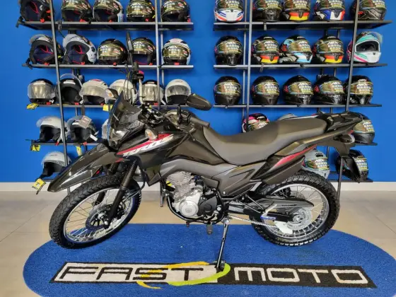 HONDA NXR 160 BROS CBS 
