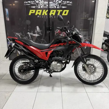 HONDA NXR 160 BROS ESDD 