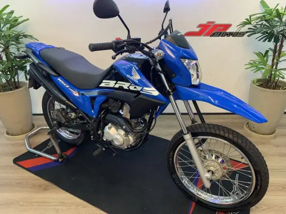 HONDA NXR 160 BROS ESDD 