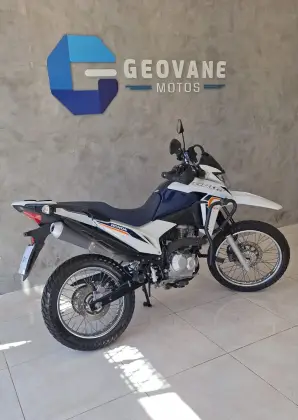 HONDA NXR 160 BROS ESDD 