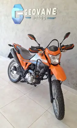 HONDA NXR 160 BROS ESDD 