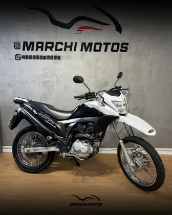 HONDA NXR 160 BROS 