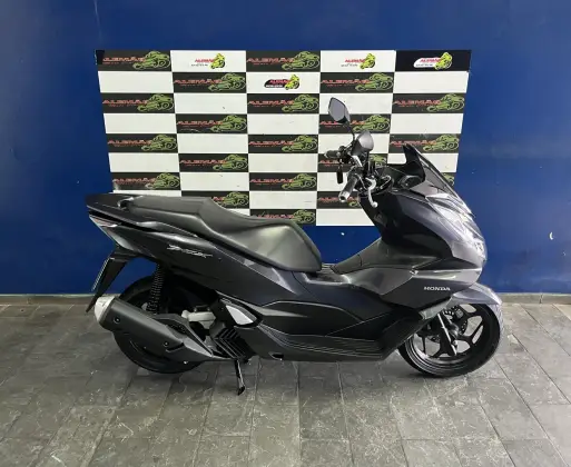 HONDA PCX 160 CBS 
