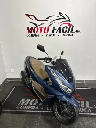 HONDA PCX 160 DLX 