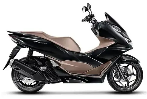 HONDA PCX 160 DLX HONDA PCX 160 DLX