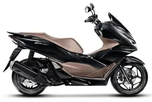 HONDA-PCX 160 DLX HONDA-PCX 160 DLX-2026
