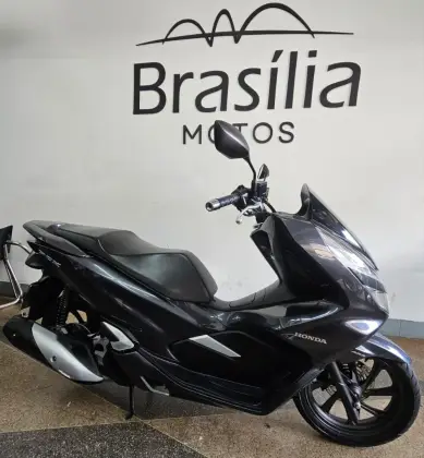 HONDA PCX ABS 