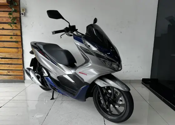 HONDA PCX SPORT 
