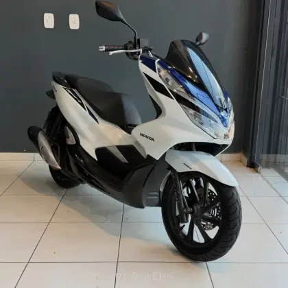 HONDA PCX SPORT 