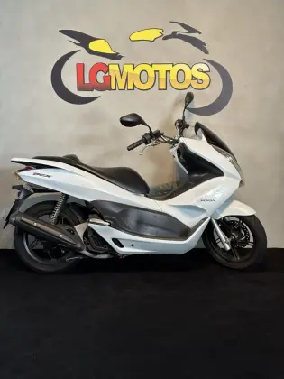 HONDA PCX 