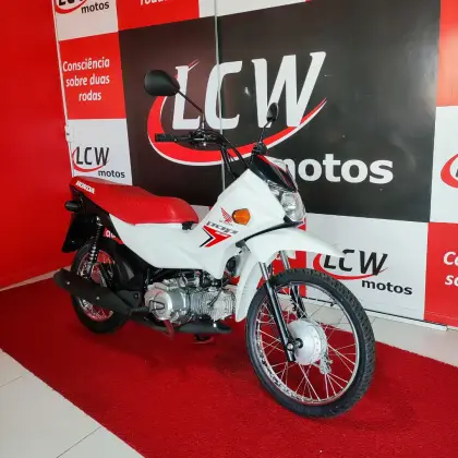 HONDA POP 110i HONDA POP 110i