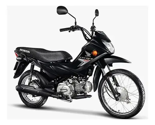 HONDA POP 110i HONDA POP 110i