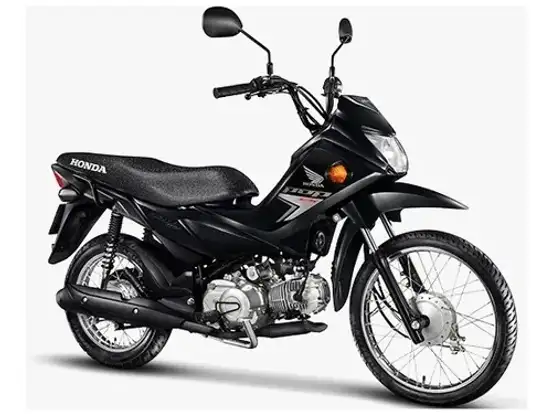 HONDA-POP 110i HONDA-POP 110i-2026