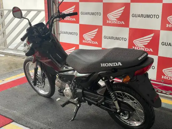 HONDA-POP 110i-2026